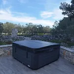 Villa Peaceful Olea Oblica Primošten
