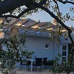 Villa Peaceful Olea Oblica Primošten