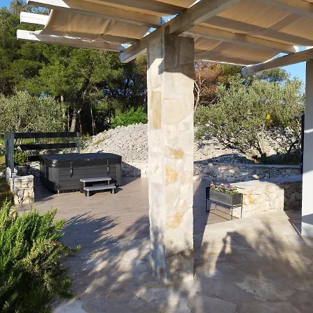 Villa Peaceful Olea Oblica *