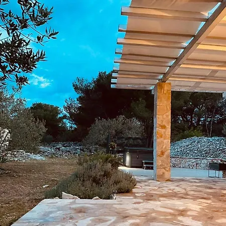 Villa Peaceful Olea Oblica